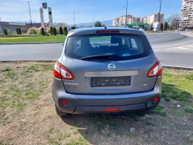 Nissan Qashqai, снимка 7