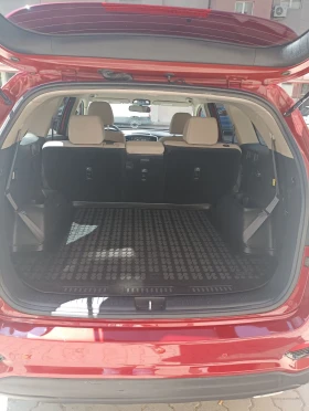 Kia Sorento 7 - Места  /ТОП/, снимка 6