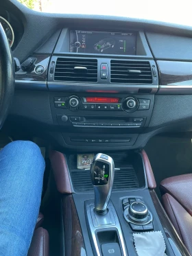 BMW X6 40D X Drive, снимка 7