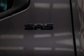 Toyota Tundra TRD/SR5/Камера/Подгрев/Дистроник/Асистент пътни ле, снимка 7