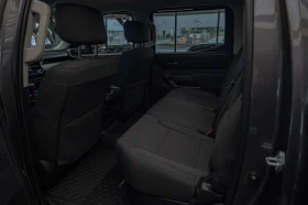 Toyota Tundra TRD/SR5/Камера/Подгрев/Дистроник/Асистент пътни ле, снимка 9