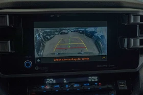 Toyota Tundra TRD/SR5/Камера/Подгрев/Дистроник/Асистент пътни ле, снимка 10