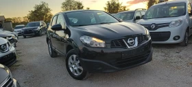 Nissan Qashqai, снимка 3