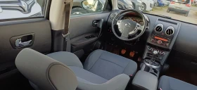 Nissan Qashqai, снимка 11