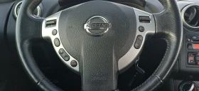 Nissan Qashqai, снимка 15
