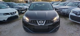 Nissan Qashqai, снимка 2