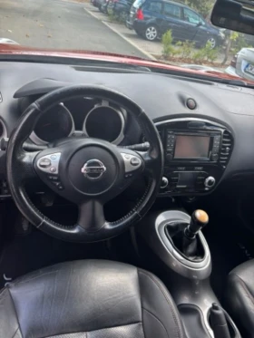 Nissan Juke, снимка 7