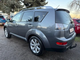 Mitsubishi Outlander 2, 4i, 4+ 4 , ръчна, снимка 6