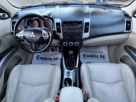 Mitsubishi Outlander 2, 4i, 4+ 4 , ръчна, снимка 14
