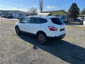 Nissan Qashqai 1, 5dCi ПАНОРАМА 7 МЕСТЕН КЛИМАТРОНИК, снимка 7
