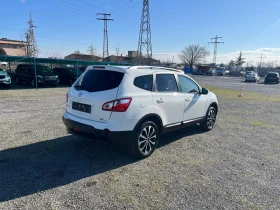 Nissan Qashqai 1, 5dCi ПАНОРАМА 7 МЕСТЕН КЛИМАТРОНИК, снимка 5