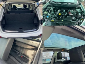 Nissan Qashqai 1, 5dCi ПАНОРАМА 7 МЕСТЕН КЛИМАТРОНИК, снимка 9