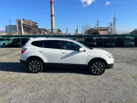Nissan Qashqai 1, 5dCi ПАНОРАМА 7 МЕСТЕН КЛИМАТРОНИК, снимка 4