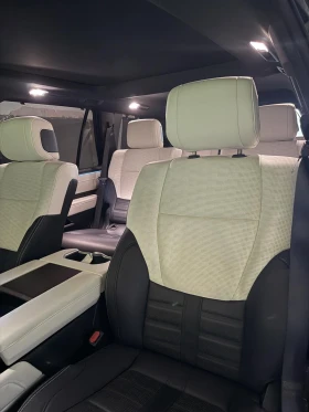 Toyota Sequoia, снимка 8