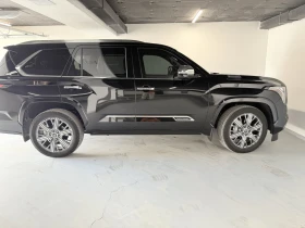 Toyota Sequoia, снимка 1