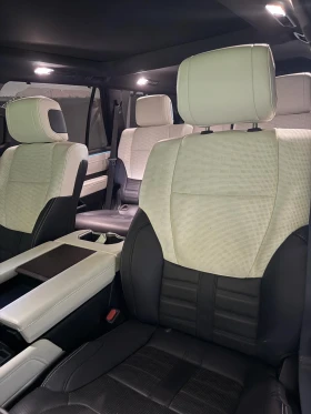 Toyota Sequoia, снимка 6