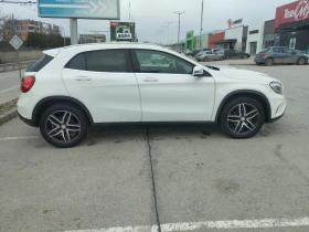 Mercedes-Benz GLA 200 Автомат, снимка 8