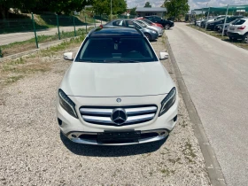 Mercedes-Benz GLA 200 Автомат, снимка 3