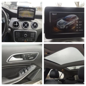 Mercedes-Benz GLA 200 Автомат, снимка 12