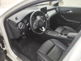 Mercedes-Benz GLA 200 Автомат, снимка 9