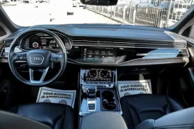 Audi Q8 PROGRESSIV S-Line Quattro | PANO | ПОДГРЕВИ , снимка 15