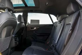 Audi Q8 PROGRESSIV S-Line Quattro | PANO | ПОДГРЕВИ , снимка 12