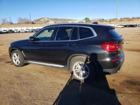 BMW X3 XDRIVE30I, снимка 2