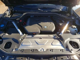 BMW X3 XDRIVE30I, снимка 11