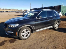 BMW X3 XDRIVE30I, снимка 1