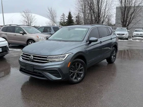 VW Tiguan * Comfortline * CARFAX * ПАНО * KEYLESS * ПОДГРЕВИ, снимка 1