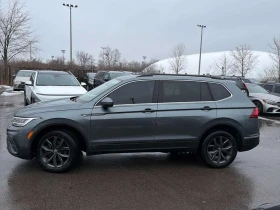 VW Tiguan * Comfortline * CARFAX * ПАНО * KEYLESS * ПОДГРЕВИ, снимка 2