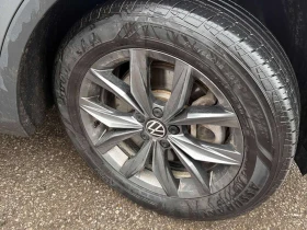 VW Tiguan * Comfortline * CARFAX * ПАНО * KEYLESS * ПОДГРЕВИ, снимка 7