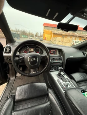 Audi Q7 Audi Q7 4.2tdi, снимка 6