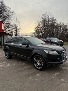 Audi Q7 Audi Q7 4.2tdi, снимка 1