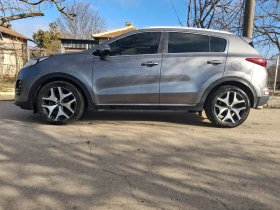 Kia Sportage 2.0 Dizel 4x4, снимка 7
