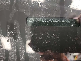 Hyundai Santa fe * PREFERRED * CARFAX * ЦЕНА ДО БГ, снимка 15