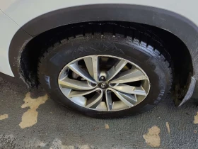 Hyundai Santa fe * PREFERRED * CARFAX * ЦЕНА ДО БГ, снимка 5