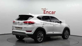 Hyundai Tucson, снимка 4