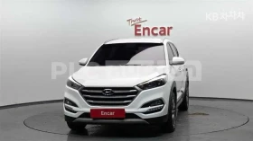 Hyundai Tucson, снимка 1