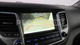 Hyundai Tucson, снимка 9