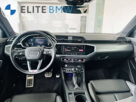 Audi Q3 * S Line quattro Prestige * CARFAX * ЦЕНА ДО БГ, снимка 8