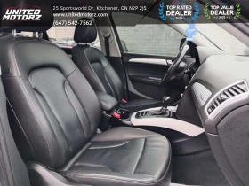Audi Q5 * CARFAX * ЦЕНА ДО БГ, снимка 14