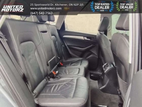 Audi Q5 * CARFAX * ЦЕНА ДО БГ, снимка 15