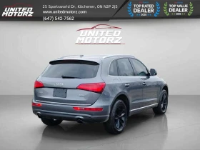 Audi Q5 * CARFAX * ЦЕНА ДО БГ, снимка 5
