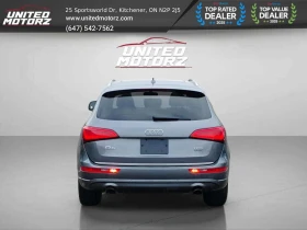 Audi Q5 * CARFAX * ЦЕНА ДО БГ, снимка 6
