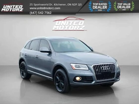 Audi Q5 * CARFAX * ЦЕНА ДО БГ, снимка 3