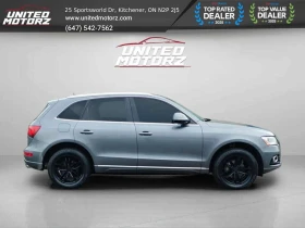 Audi Q5 * CARFAX * ЦЕНА ДО БГ, снимка 4