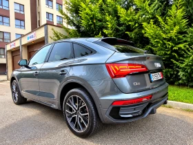 Audi Q5 SPORTBACK* S-LINE* 360* BLACK STYLING PACKAGE* MEM, снимка 7