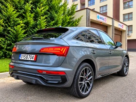 Audi Q5 SPORTBACK* S-LINE* 360* BLACK STYLING PACKAGE* MEM, снимка 5