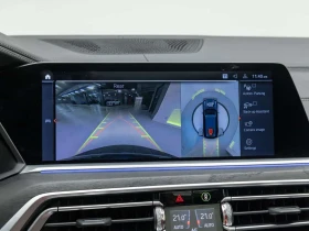BMW X7 * xDrive40i | harman/kardon Sound System & Head Up, снимка 15